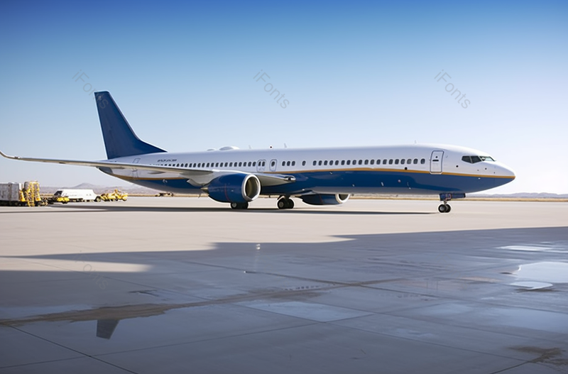 机场飞机装载运输货物背景图,高清,摄影图,摄影图片,图片大全,摄影图免费下载